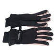 thumbnail image 4 of Guantes impermeables de invierno Nikou con dedos completos y aislamiento para Pantalla táctil Talla única, 4 of 15