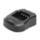 thumbnail image 4 of Base de carga de batería NikouMX Cargador de batería Walkie Talkie 100-240 V, 4 of 8