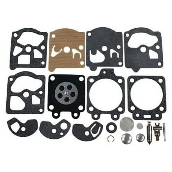 Non-Genuine Carburetor Rebuild Kit for Walbro K10-WAT