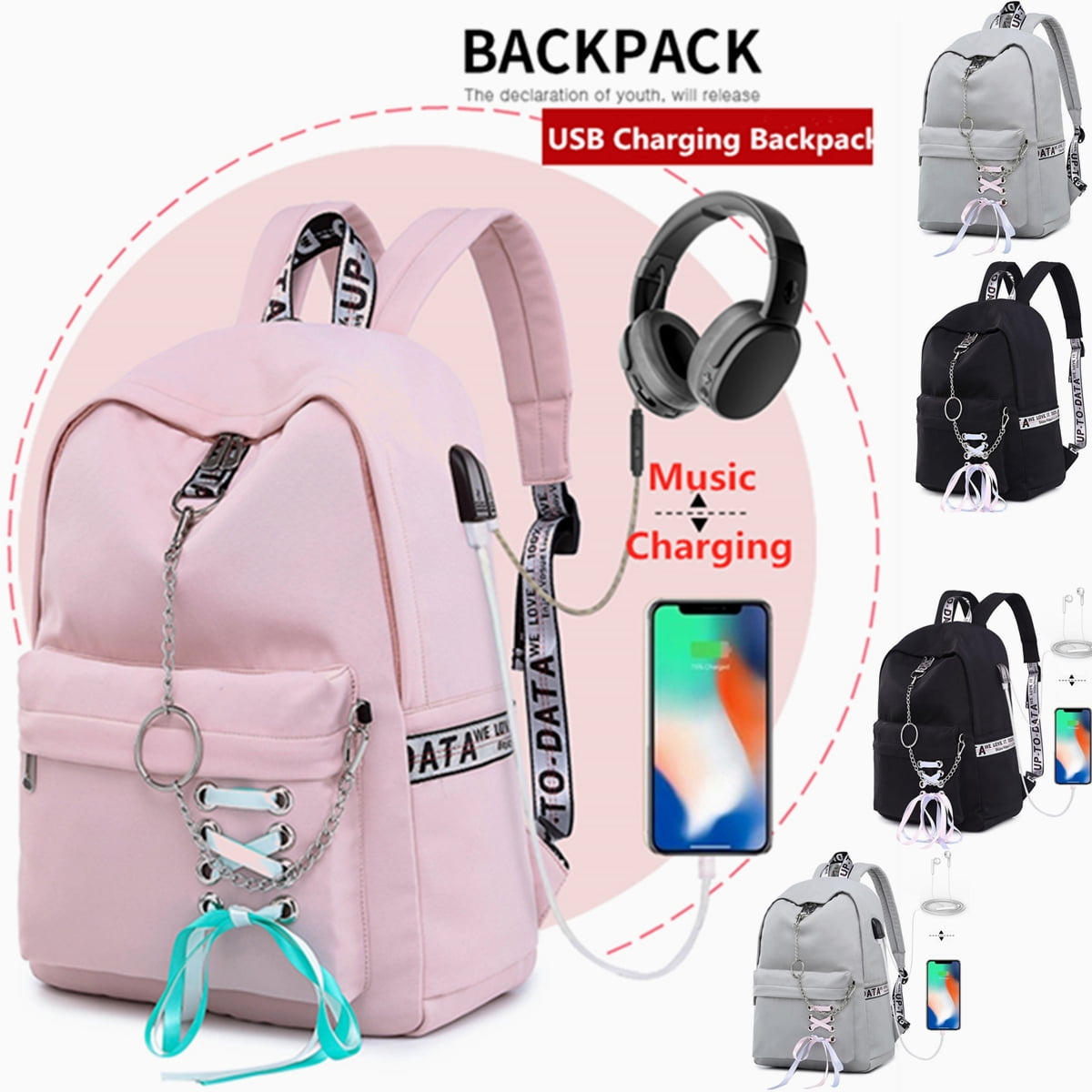 walmart backpacks 2019