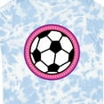thumbnail image 4 of Inktastic Soccer Player Girls Sports Ball Girls Toddler T-Shirt, 4 of 5