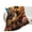 DCCJX1chudan-1XN, variant on Guitar Skeleton Rock Blanket Lightweight Cozy Couch Bed Super Soft And Microfiber Throws Blankets for All Seasons