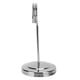 thumbnail image 2 of Soporte para cuadros, soporte para números de mesa, vajilla de acero inoxidable, soporte para números de mesa, elaborado por expertos, 2 of 8