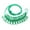 GN, variante sur TopLLC Storage Bins Corde à Linge Rétractable pour Camping Extérieur Voyage Maison avec Pinces Corde à Linge Portable Coupe-Vent Antidérapante 12 Pinces Sacs de Rangement