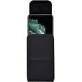 thumbnail image 2 of Belt Pouch Phone Case Cover Swivel Clip Case for iPhone 15 Pro Max 14 13 Pro Max / 14 15 Plus, Samsung Galaxy A54 A53 A33 A34 S23 Ultra S21 FE, Xiaomi, 2 of 4
