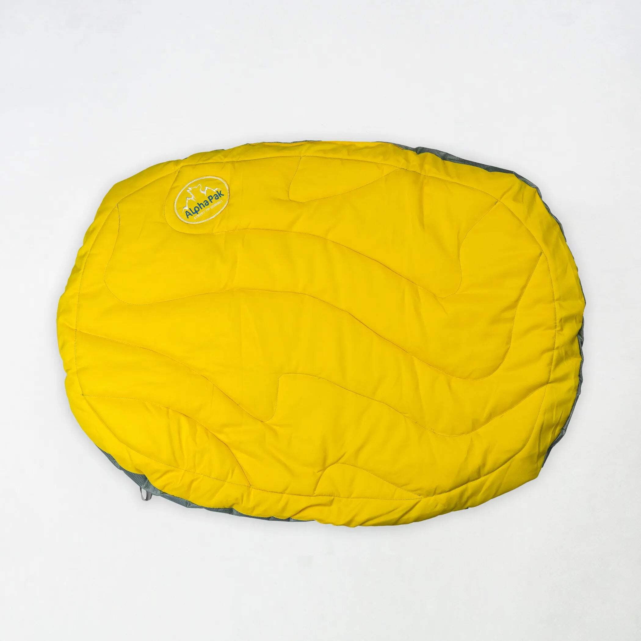 Alpha Pak - Adventure Compressible Waterproof Dog Sleeping Mat