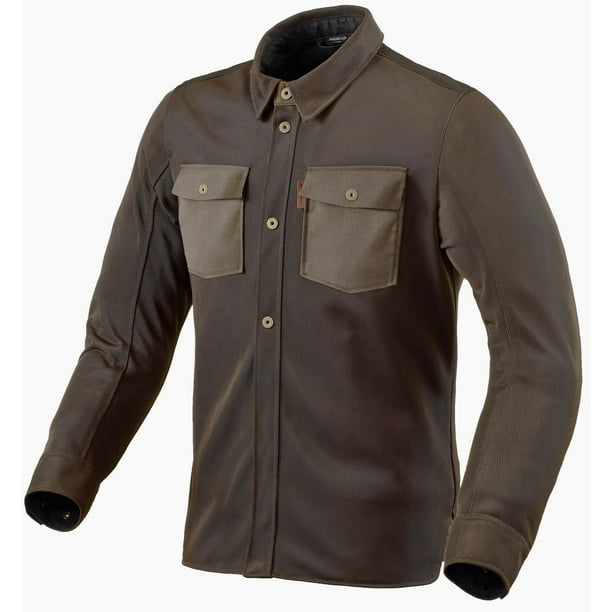 revit overshirt tracer air