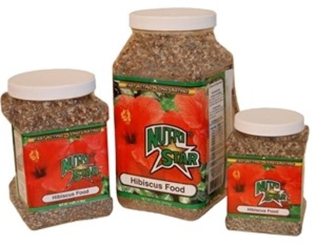 Plant Food,Hibiscus 2 Lb