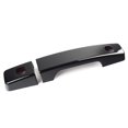 thumbnail image 2 of for Land Rover for Defender 90 2020 - 2024 Black External Door Handle Cover 4 pcs -, 2 of 4