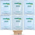 thumbnail image 2 of Carbotrol Assorted Sugar Free Red Gelatin Mix Value Pack   Cherry, Raspberry, Strawberry | 2.5 Ounce | Pack of 6 (192 Total Servings), 2 of 5