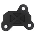thumbnail image 3 of Bloque espaciador de elevación del pedal del acelerador de aleación de aluminio CNC compatible con Honda Fit GK5/Civic, 3 of 14