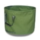 thumbnail image 1 of Bearachild Bolsa de basura de gran capacidad para el hogar, bolsa de basura para jardín, Patio, Cubo de basura organizador, contenedor lavable Almacenamiento y organización del hogar Verde Bearachild HA065659-01, 1 of 6