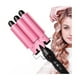 thumbnail image 1 of Rizador De Cabello Con Temperatura Ajustable - Ideal Para Crear Ondas Y Rizos, 1 of 5