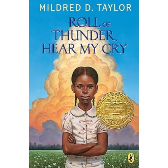 Pre-Owned Roll of Thunder, Hear My Cry (Paperback) 0140384510 9780140384512