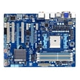 thumbnail image 1 of Placa madre GIGABYTE GA-A75-D3H Socket FM1 AMD A75 DDR3 ATX, 1 of 3