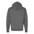 thumbnail image 2 of Hanes Gris Fumée 10320 3TG, 2 of 2