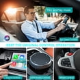 thumbnail image 6 of Emlimny Wireless CarPlay Adapter, CarPlay Dongle for Factory Wired CarPlay Cars, Convert Wired to Wireless CarPlay, Plug & Play Auto Connect No Delay Online Update for Cars, 6 of 6