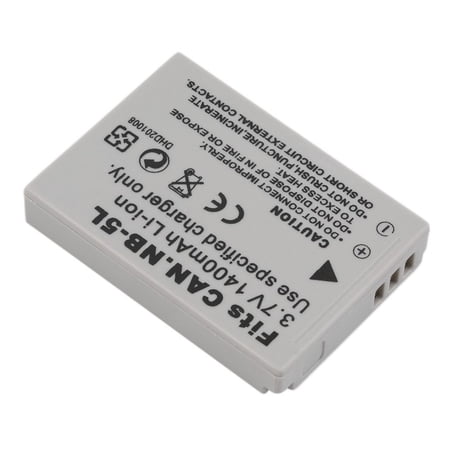 Nb 5l аккумулятор