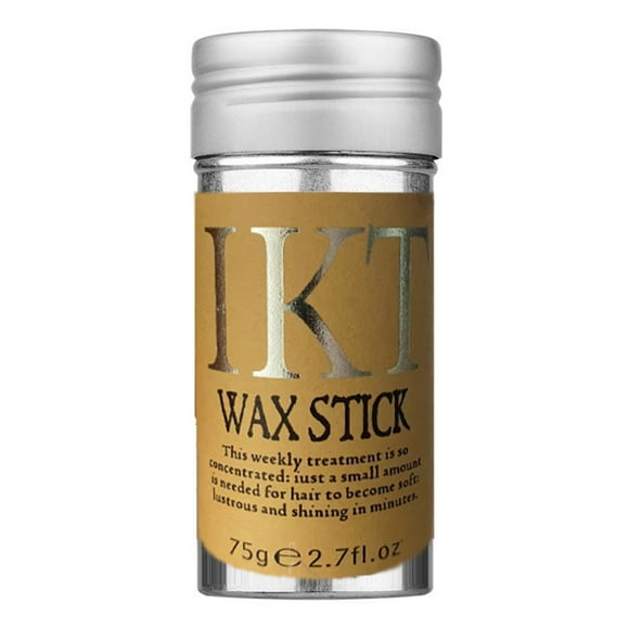 Fragmented Hair Styling Stick Hair Edge Wax Stick Broken Hair Artifact Hair Wax Stick Gel Cream Hair Styling Wax
