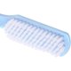 thumbnail image 2 of Versatile Shoe Cleaning Tool with Ergonomic Design for Home And Laundry, blue, 2 of 3