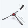 thumbnail image 2 of Filtro Hepa de fregona de cepillo lateral principal 12 Compatible con Ecovacs Deebot N9, 2 of 5