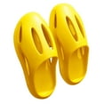 thumbnail image 1 of Amzcrzy Zapatos de mujer,Zapatos de mujer,Zapatillas de mujer, Sandalias planas de mujer, sandalias de playa para mujer, zapatillas casuales antideslizantes de verano Sandalias Mujer Zapatillas De Ca, 1 of 5