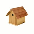 thumbnail image 2 of Barn Birdhouse Kit, 2 of 2