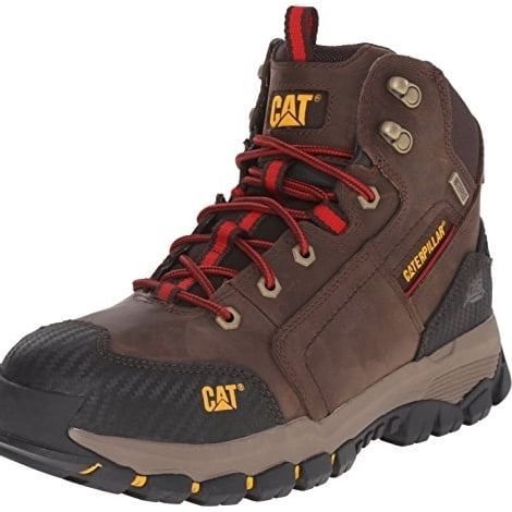 Cat Men's Navigator Mid Work Boot