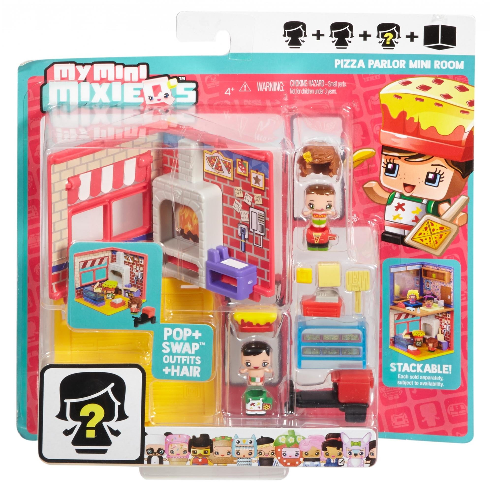 my mini mixie q walmart