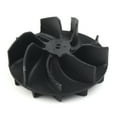 thumbnail image 6 of BFY For Toro Electric Blower Vac Impeller Fan 108-8966 NEW, 6 of 10
