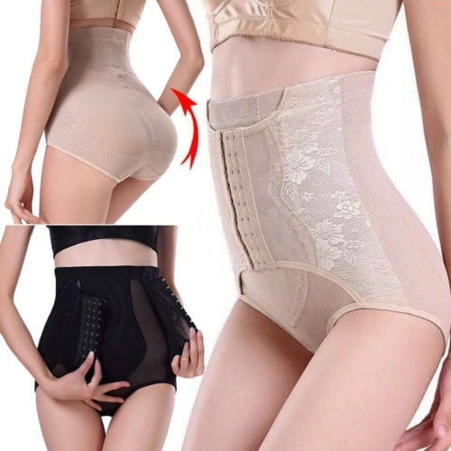 Womens Best Tummy Control Support Shaping Underwear All In One