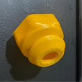 thumbnail image 3 of Control Arm Rubber Bushing For Ranger 2.2 2016 2017 2018 2019 Eb3c-3a016-aa Front Insulator,2pcs, 3 of 5