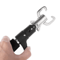 thumbnail image 4 of Stainless Steel Belt Weigher with Ruler Fish Controller, Fish Clamp Gripper Controller Luya Fishing Gear D, 4 of 6