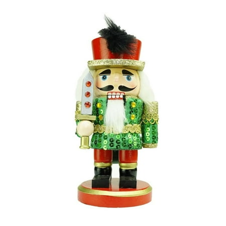 Nutcracker Soldiers For Christmas 7