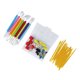 thumbnail image 1 of Cortadores de aretes de arcilla polimérica, juego de cortadores de arcilla polimérica, herramientas de arcilla polimérica, kit de aretes de arcilla polimérica optimizado para la excelencia, 1 of 14