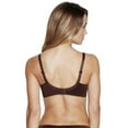 thumbnail image 3 of Dominique Seamless Underwire Minimizer Bra 7000, 3 of 13