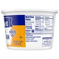 Knudsen Hampshire 100 Natural Sour Cream, 16 oz Tub