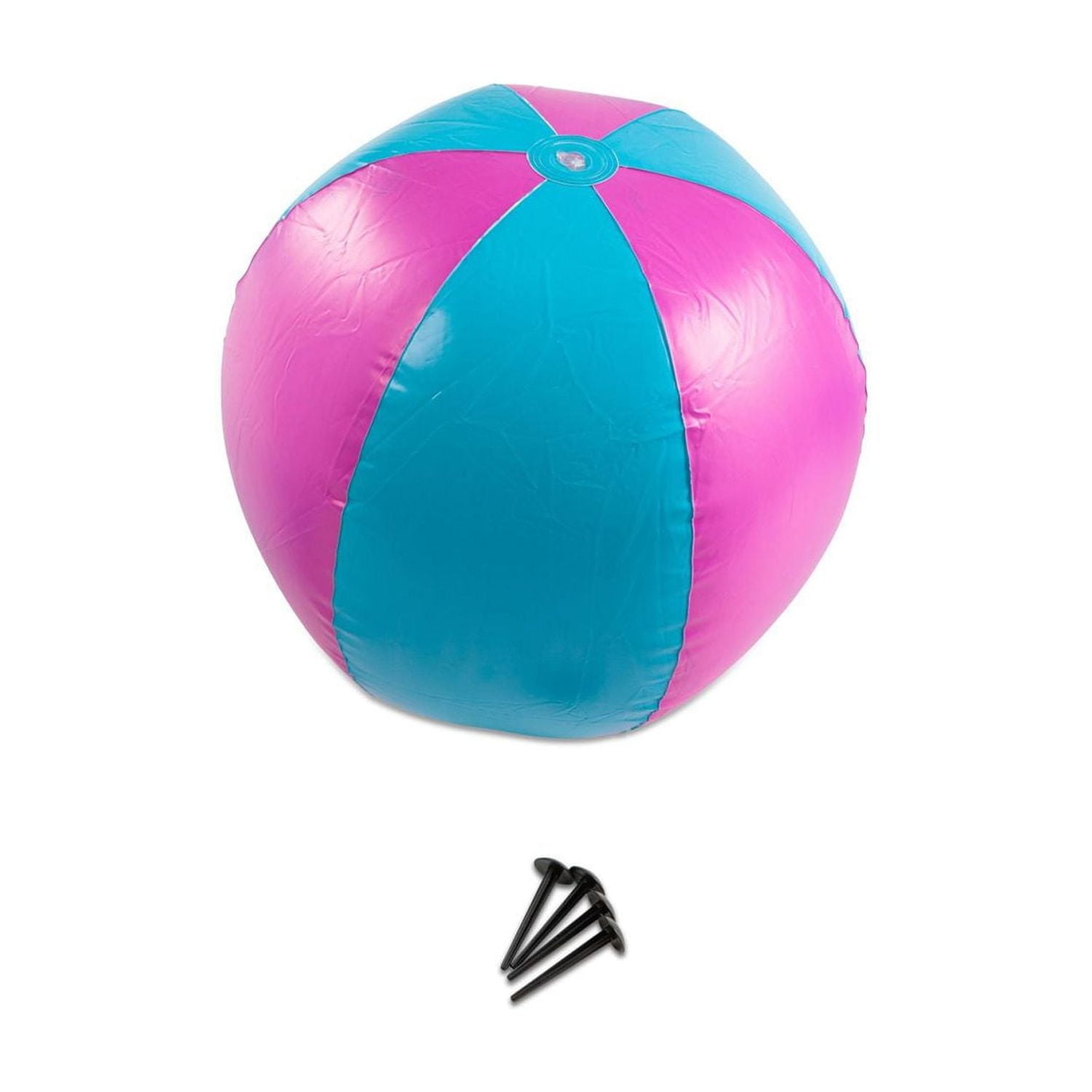 Unicorn Ring Sprinkler