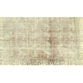thumbnail image 1 of Ahgly Company Machine Washable Indoor Rectangle Traditional Gold Area Rugs, 9' x 12', 1 of 7