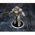 thumbnail image 5 of Fallout T-60 Power Armor Mini PVC Figure, 5 of 6