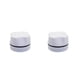 thumbnail image 4 of Cepillo de doble cara Methold Limpiaparabrisas 2piezas Blanco, 4 of 6