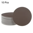 thumbnail image 3 of 10pack 5-inch Sponge Sanding Pad 1000 Grit Sanding Sponge Hook and Loop Sanding Disc, 3 of 7
