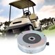 thumbnail image 5 of 610065, Motor Brake Wearproof Sturdy Club Car Parts  For Repair Replacement For EZGO RXV Electric 2008-up ANGGREK Club Car Parts, 5 of 8
