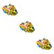 thumbnail image 1 of Sonducket Soporte de plástico para patinete de 24-26mm, soporte de estacionamiento para patinetes de adultos, estante de fijación para patio Type1 NO1, 1 of 6