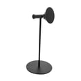 thumbnail image 1 of Tachiuwa Mobile Phone Stand Accessory Living Room Birthday Gift for Desk 360 Rotation Black, 1 of 9