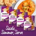 thumbnail image 3 of Patak's Madras Spicy & Tangy Curry Kit 270G, Imported from Britain, 3 of 4