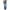 c01Blue, variant on Arnsht Women's Trendy Stretchy Flare Jeans Mid Rise Bootcut Curvy Denim Pants Solid Color Button Pockets Full Length Pants Black XXL