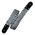 thumbnail image 5 of Correa para guitarra Strap o Tahali para guitarra acústica, bajo eléctrico, guitarra eléctrica Kidam  Ska, 5 of 5