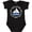 AB-Black, variant on My Gigi Loves Me Sailboat Boys Sailing Boys Baby Bodysuit