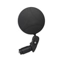 thumbnail image 4 of Vonky Bike Rearview Mirror Handlebar Mounted bike convex mirror Folding Adjustable Convex Mirror Bicycle Accessory, 4 of 9